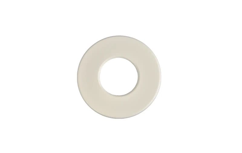 MacBright Onderdeel | NORA Ring/Trim White