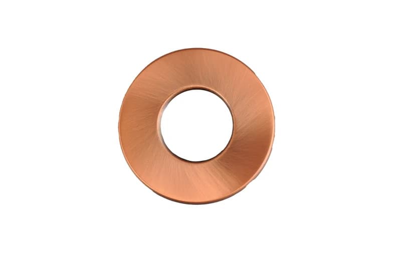 MacBright Onderdeel | NORA Ring/Trim Antiek Koper/Cupper