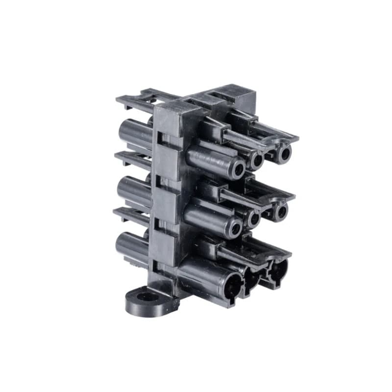 ELP Top Connect Splitter | 5-voudig | Wieland