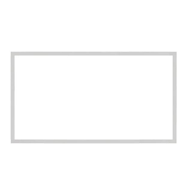 ELP LED Paneel 120x60cm | 60W 3000K/6000K 6600Lm | 830/860 IP40 | Back-lit<UGR19 CCT