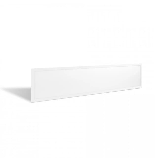 ELP LED Paneel 120x30cm | 28W 4000K 3780Lm | 840 IP40 | Flat