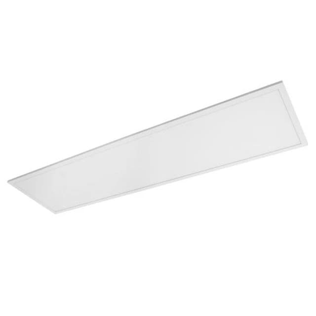 ELP LED Paneel 120x30cm | 28W 3000K 3640Lm | 830 IP40 |<UGR19 Flat