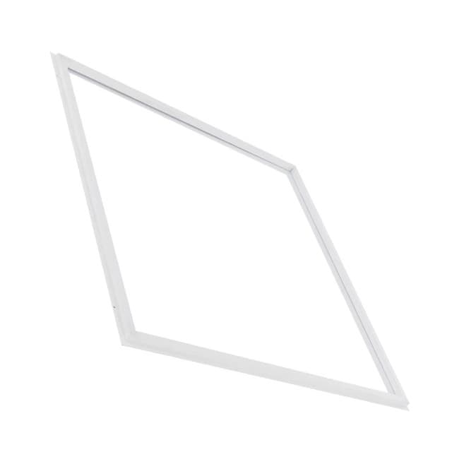 ELP LED Paneel 60x60cm | 32W 3000K/6000K 3200Lm | 830/860 IP20 | Edge-lit CCT