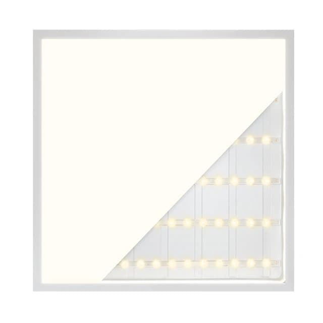 ELP LED Paneel 60x60cm | 35W 5000K 4025Lm | 850 IP40 | Back-lit Eco