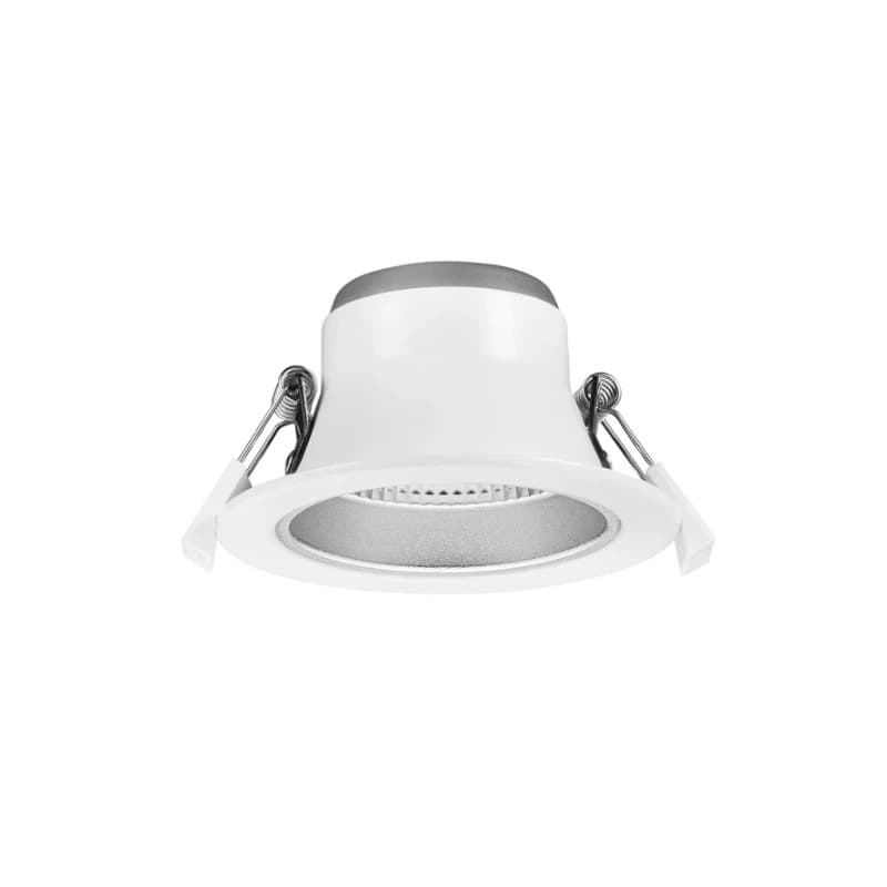 ELP LED DownlightØ90mm | 10W 3000K/6000K 1000Lm | 930/960 60° IP20 | EVO Reflector 3CCT