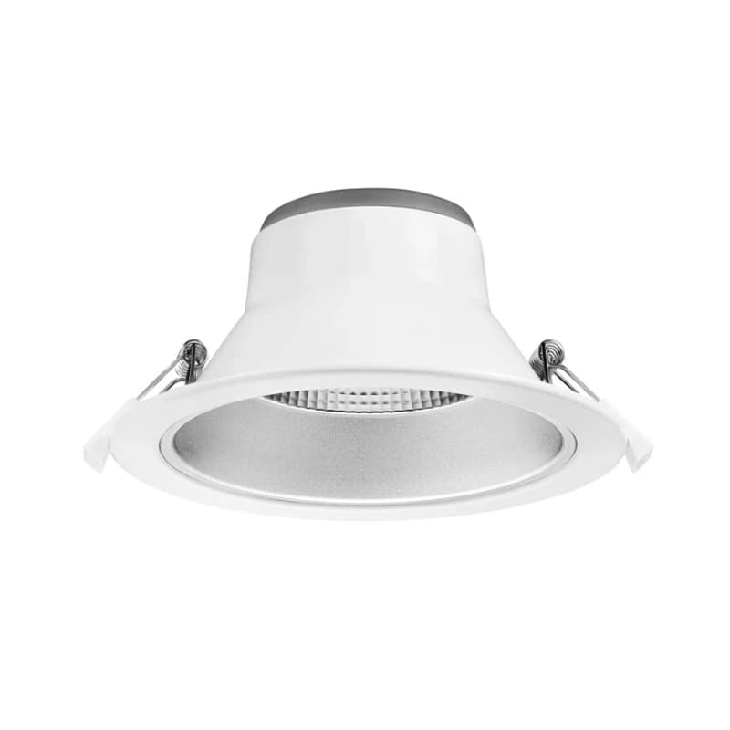 ELP LED DownlightØ145mm | 20W 3000K/6000K 2000Lm | 930/960 60° IP20 | Downlighter EVO Opal 3CCT