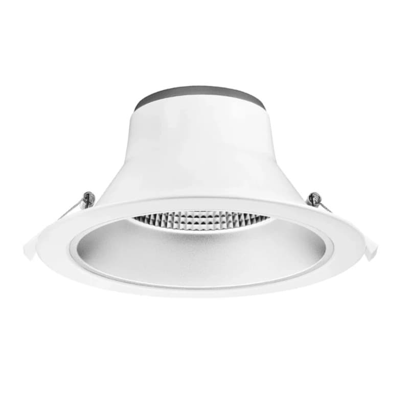 ELP LED DownlightØ145mm | 20W 3000K/6000K 2000Lm | 930/960 60° IP20 | Downlighter EVO Opal 3CCT thumbnail 2