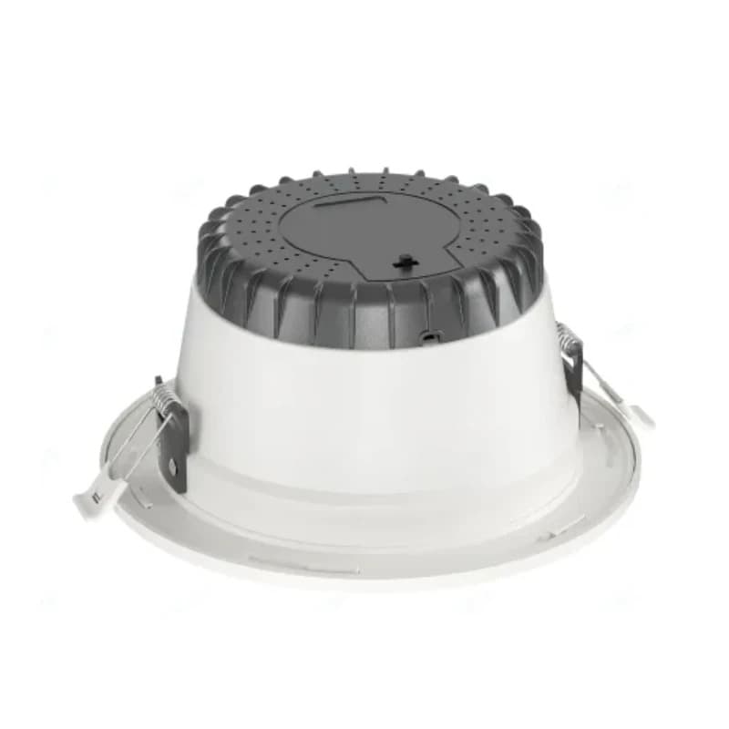 ELP LED DownlightØ145mm | 20W 3000K/6000K 2000Lm | 930/960 60° IP64 | Downlighter thumbnail 2