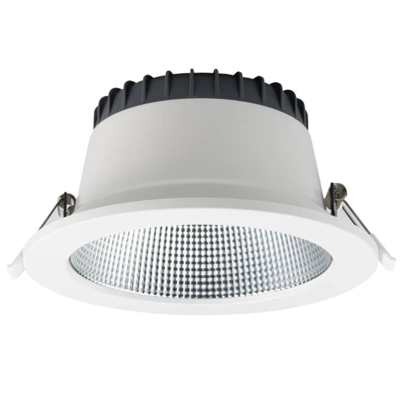 ELP LED DownlightØ195mm | 35W 3000K/6000K 3500Lm | 930/960 60° IP64 | EVO reflector 3CCT