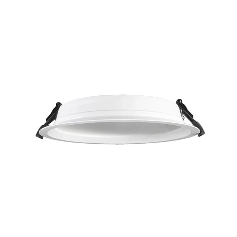 ELP LED DownlightØ170mm | 24W 3000K/6000K 2640Lm | 930/960 90° IP44 | Prisma 3CCT thumbnail 2
