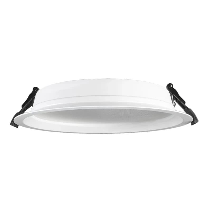 ELP LED DownlightØ210mm | 35W 3000K/6000K 3850Lm | 930/960 90° IP44 | Prisma 3CCT thumbnail 2