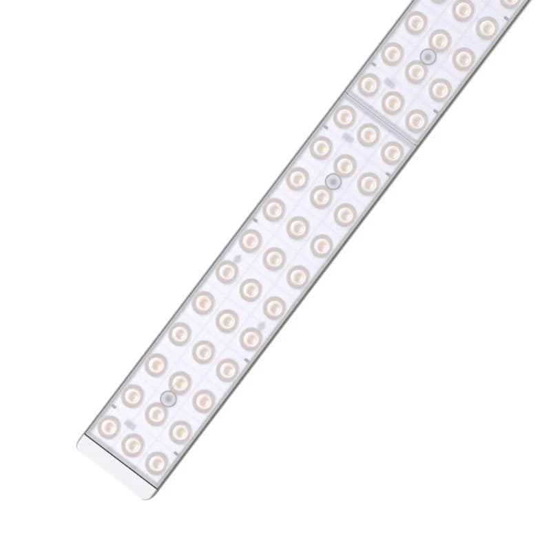 ELP LED Lichtlijnarmatuur 150cm | 33/58W 4000K 5940/10440Lm | 840 60° IP20 | Trunk Lichtlijn