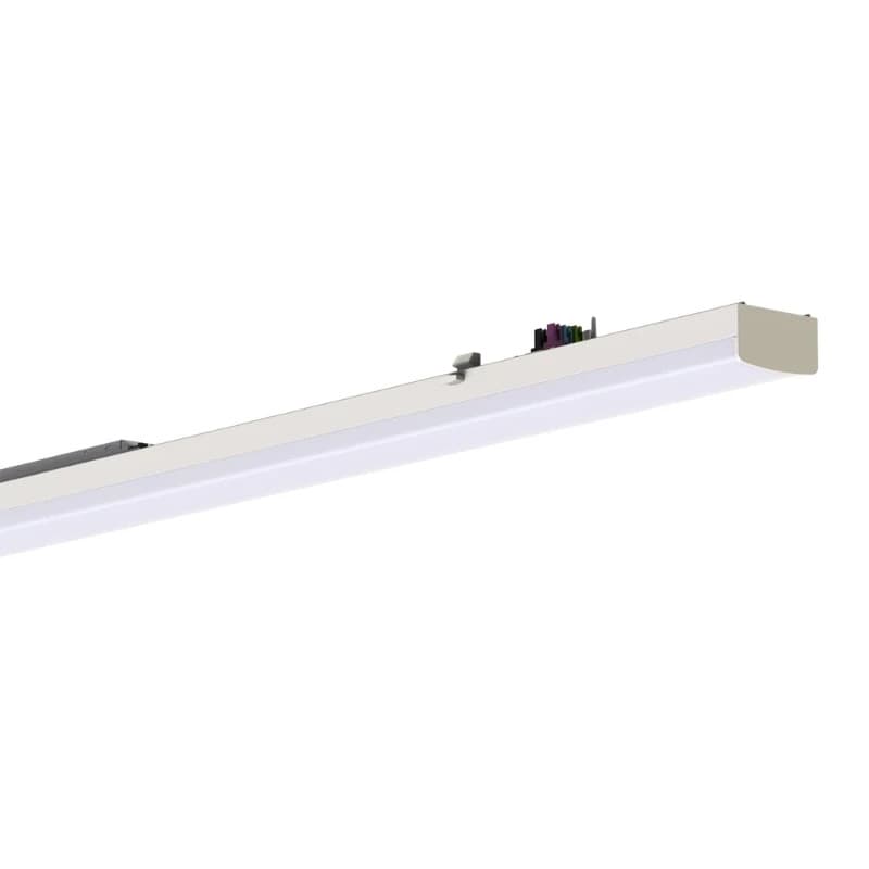 ELP LED Lichtlijnarmatuur 150cm | 33/58W 4000K 5940/10440Lm | 840 120° IP20 | Trunk Lichtlijn