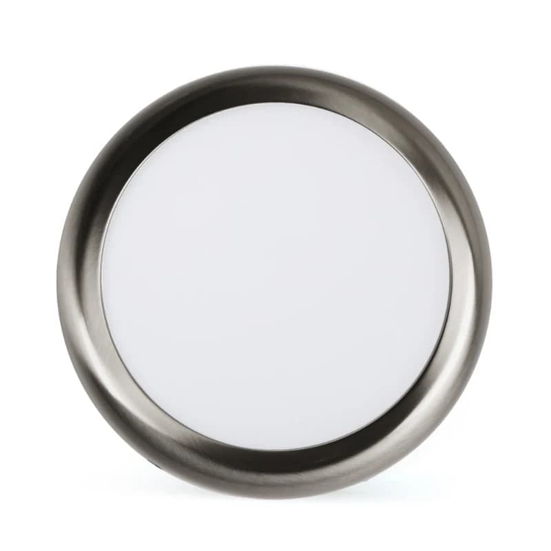 ELP LED Plafonnière Ø120/200mm | 12W/18W 3000K/6000K 1140Lm/1710Lm | 830/860 IP44 | Triac Dimbaar | 3CCT Powerswitch thumbnail 2