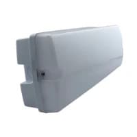 ELP LED Portiekarmatuur | 4W 3000K 350Lm | 830 IP65 | Nood