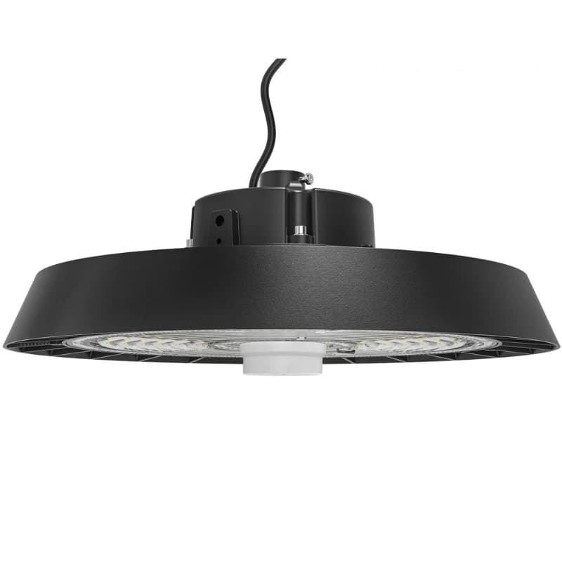 ELP LED Hallstraler | 90/120/150W 4000K 15300/25500Lm | 840 90° IP65 | 1-10V Dimbaar | Powerswitch