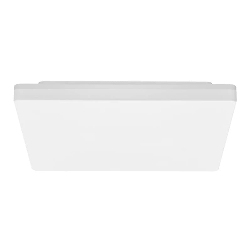 ELP LED Plafonnière | 12W/17W 3000K/6000K 1320/1870Lm | 830/860 IP65 IK10 | 3CCT Sensor Powerswitch