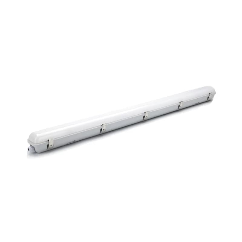 ELP LED Batten 120cm met Nood | 20/36W 3000/6000K | 830/860 3000/5400Lm IP65 | 3CCT Powerswitch thumbnail 2