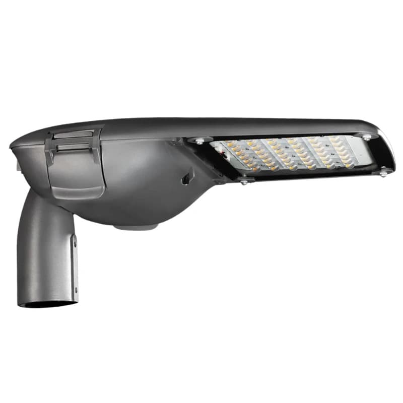 ELP LED Mastarmatuur | 80W 3000K 830 10880Lm | IP65Ø42/60mm | Evo 1-10V Dim