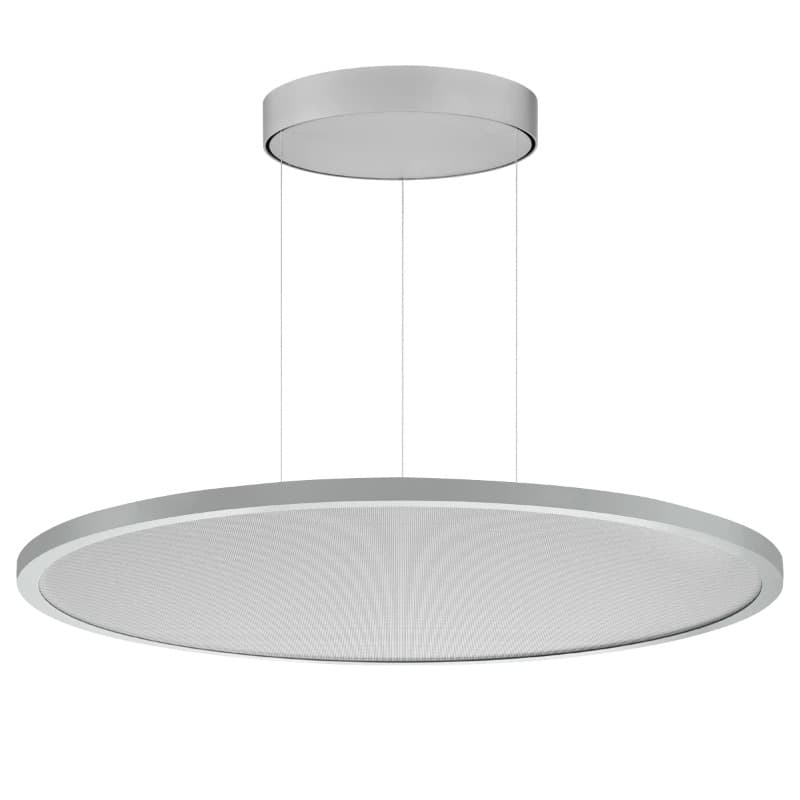 Performance in Lighting LED Pendelarmatuur | 67W 4000K 9390lm 840 | IP20 DALI Dimbaar