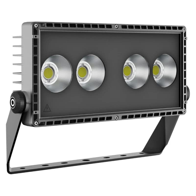 Performance in Lighting LED Schijnwerper | 300W 5700K 43000lm 857 | IP66
