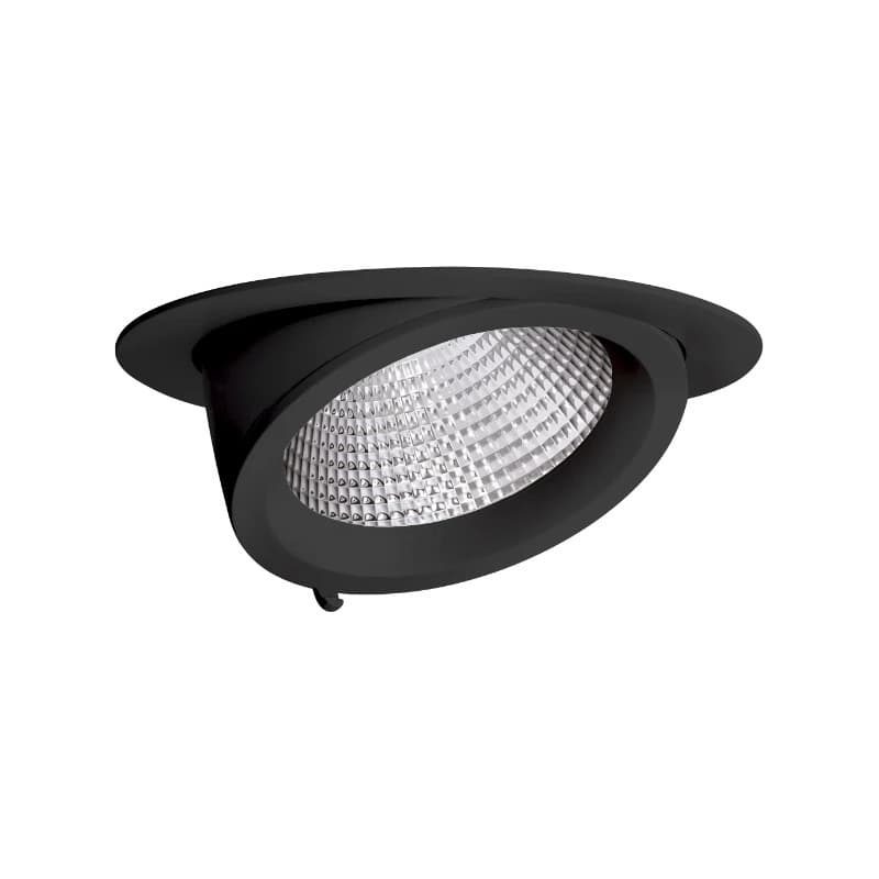 Performance in Lighting LED InbouwspotØ150mm | 24W 3000K 930