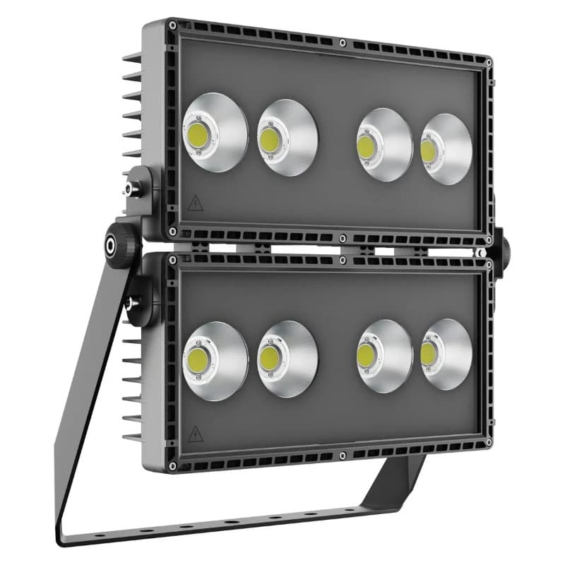 Performance in Lighting LED Schijnwerper | 600W 5700K 86400lm 857 | IP66