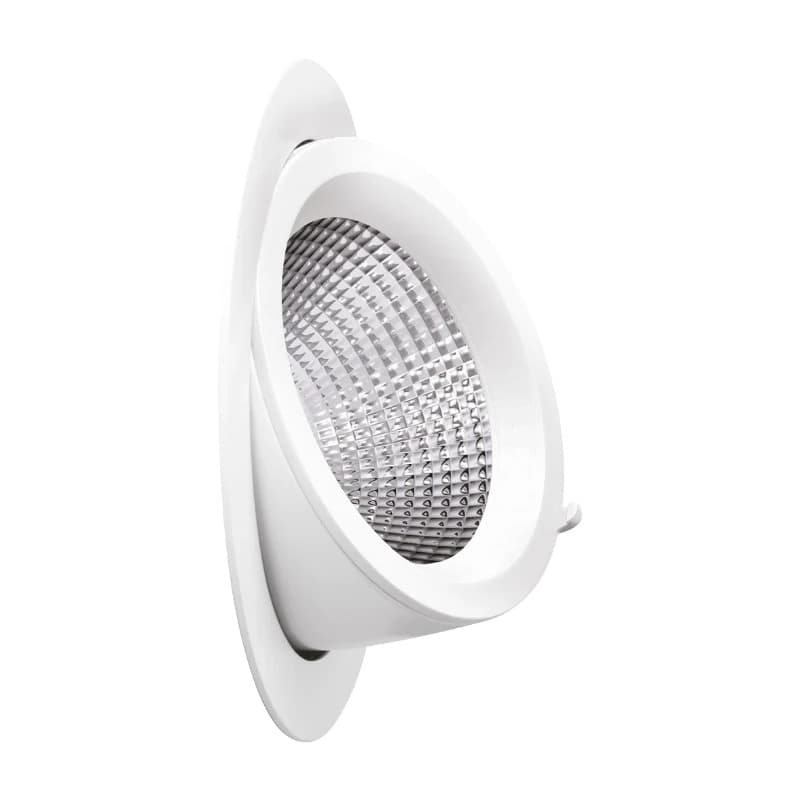 Performance in Lighting LED InbouwspotØ175mm | 30W 4000K 940