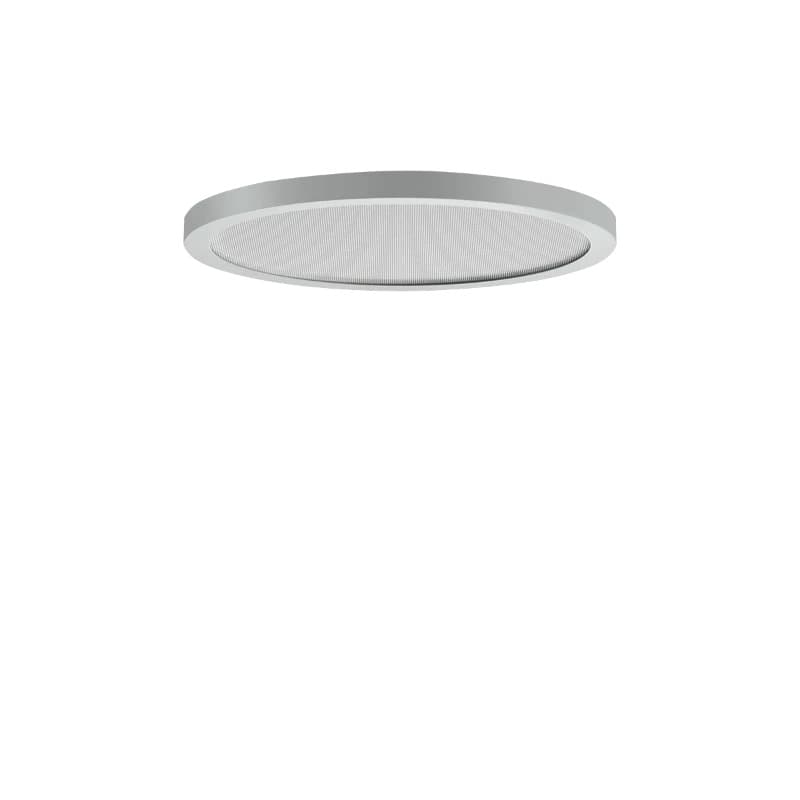 FL R+ 333 RE 8/23 S/A 830 GRIJS DALI MP-LED-Inbouwarmatuur 3000K 25W D