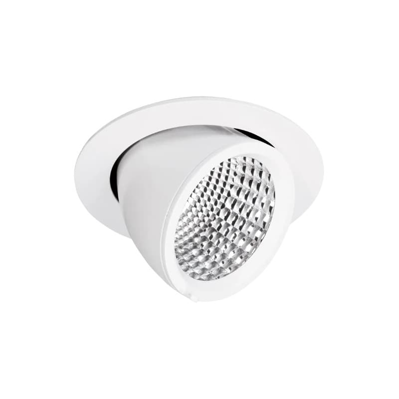 Performance in Lighting LED InbouwspotØ125mm | 20W 4000K 940 |  DALI Dimbaar