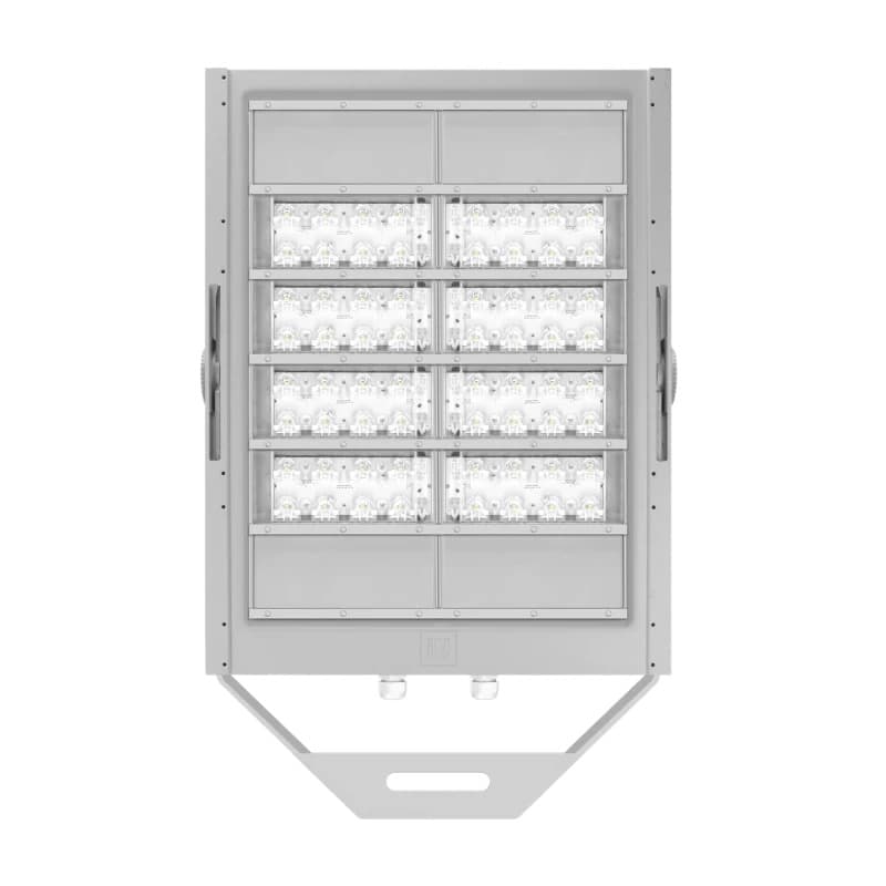 Performance in Lighting LED Schijnwerper | 558W 4000K 80929lm 740 | IP66 DALI Dimbaar