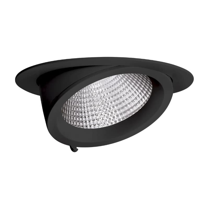 Performance in Lighting LED InbouwspotØ175mm | 30W 4000K 940
