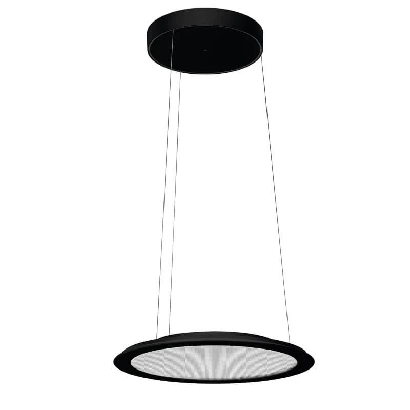 Performance in Lighting LED Pendelarmatuur | 18.5W 4000K 2430lm 840 | IP20 DALI Dimbaar