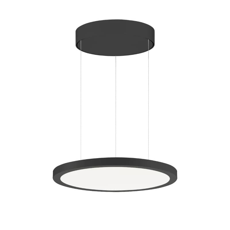 Performance in Lighting LED Pendelarmatuur | 25W 4000K 3180lm 840 | IP20