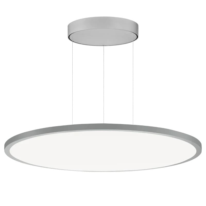 Performance in Lighting LED Pendelarmatuur | 67W 2700K/6500K 8210lm 827/865 | IP20 DALI Dimbaar