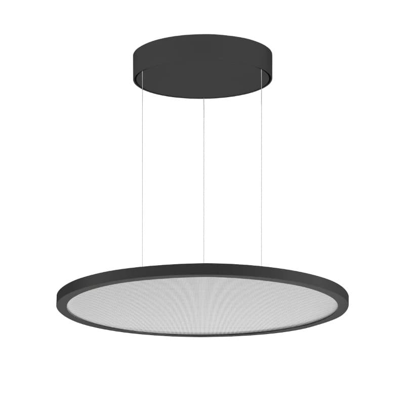 Performance in Lighting LED Pendelarmatuur | 21W 3000K 830 | IP20 DALI Dimbaar