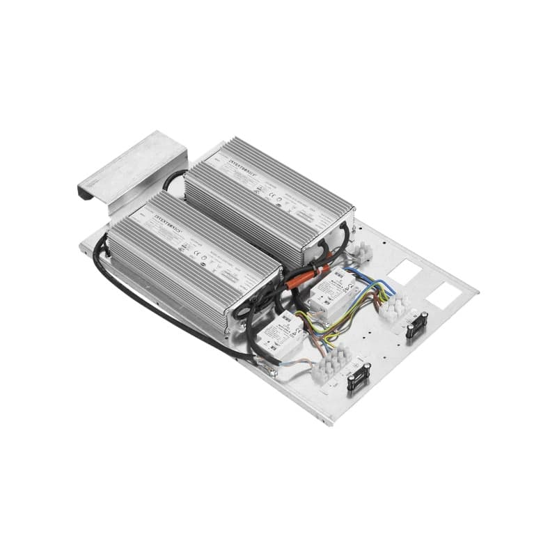 Performance in Lighting LED Driver | 1400mA 558W | Dimbaar IP20