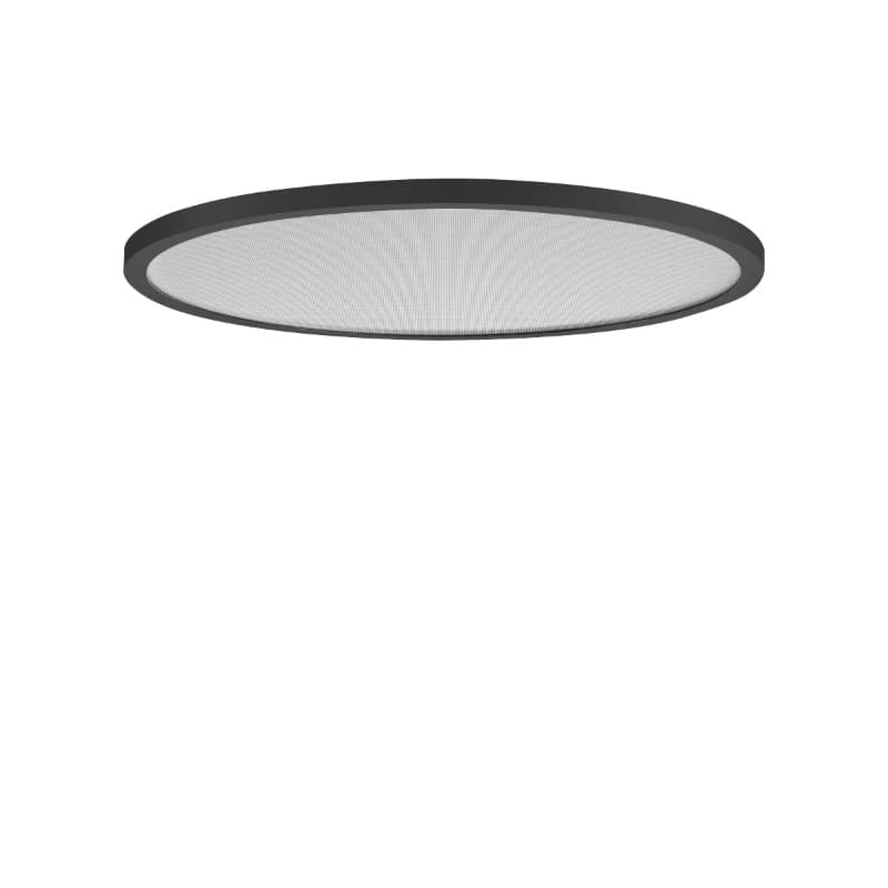 FL R+ 555 RE 19 S/A 8TW ZWART DT8 MP-LED-Inbouwarmatuur 2700 - 6500K 2