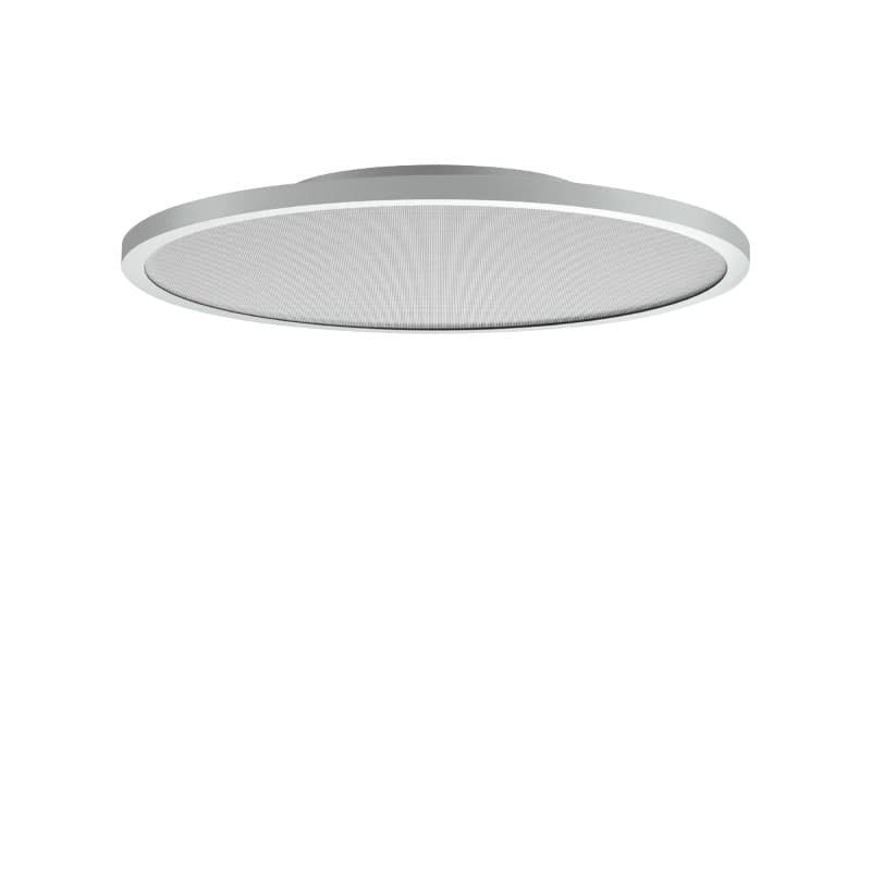 FL R+ 555 SM 19 S/B 840 GRIJS MP-LED-Opbouwarmatuur 4000K 21W statisch