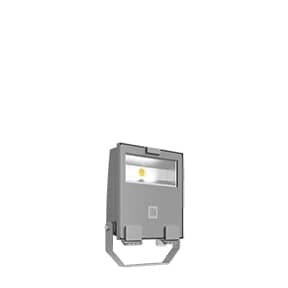 Performance in Lighting LED Schijnwerper | 51W 3000K 6440lm 830 | IP66 DALI Dimbaar