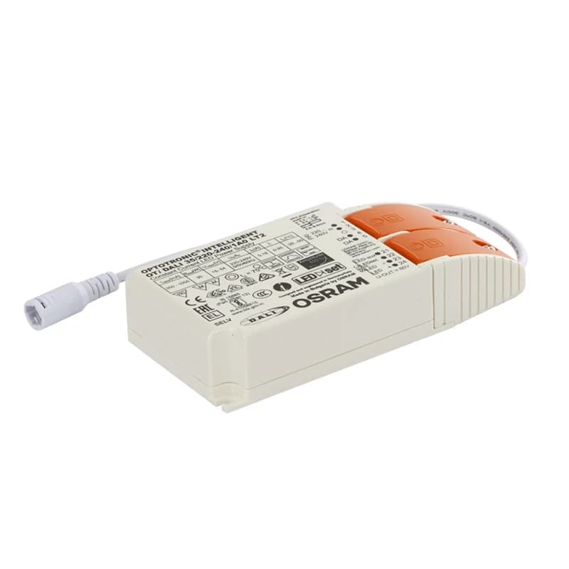 Performance in Lighting LED Driver | AMIGO 36 DRIVER DALI (700Ma)-Driver DALI | Dimbaar