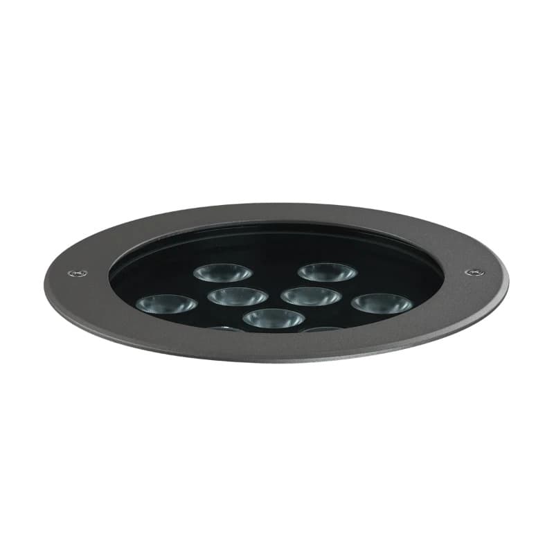 Performance in Lighting LED GrondspotØ244mm | 26W 2700K 1907lm 927 IP67