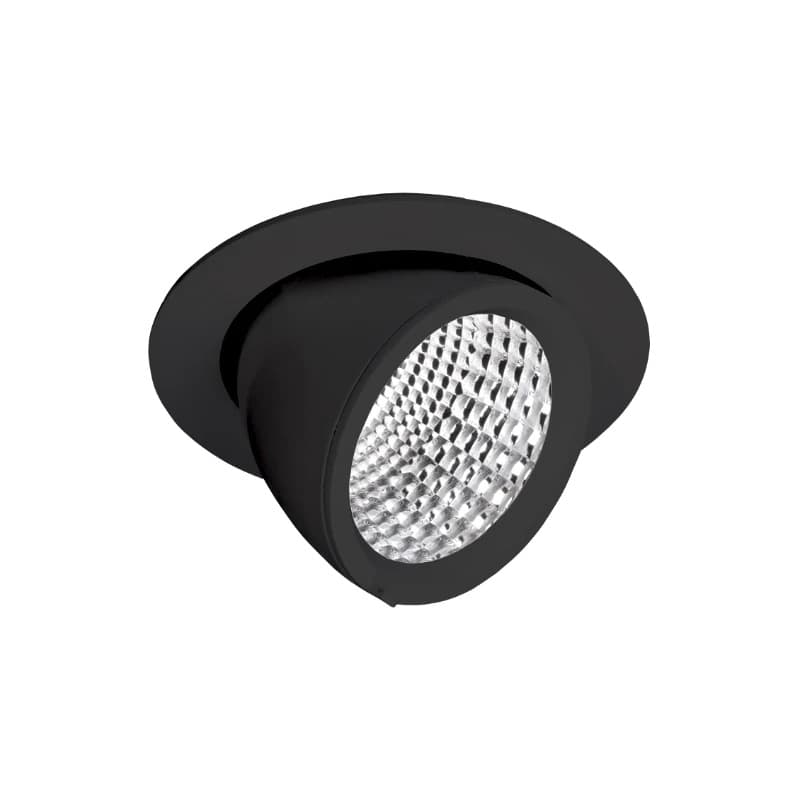 Performance in Lighting LED InbouwspotØ125mm | 20W 4000K 940