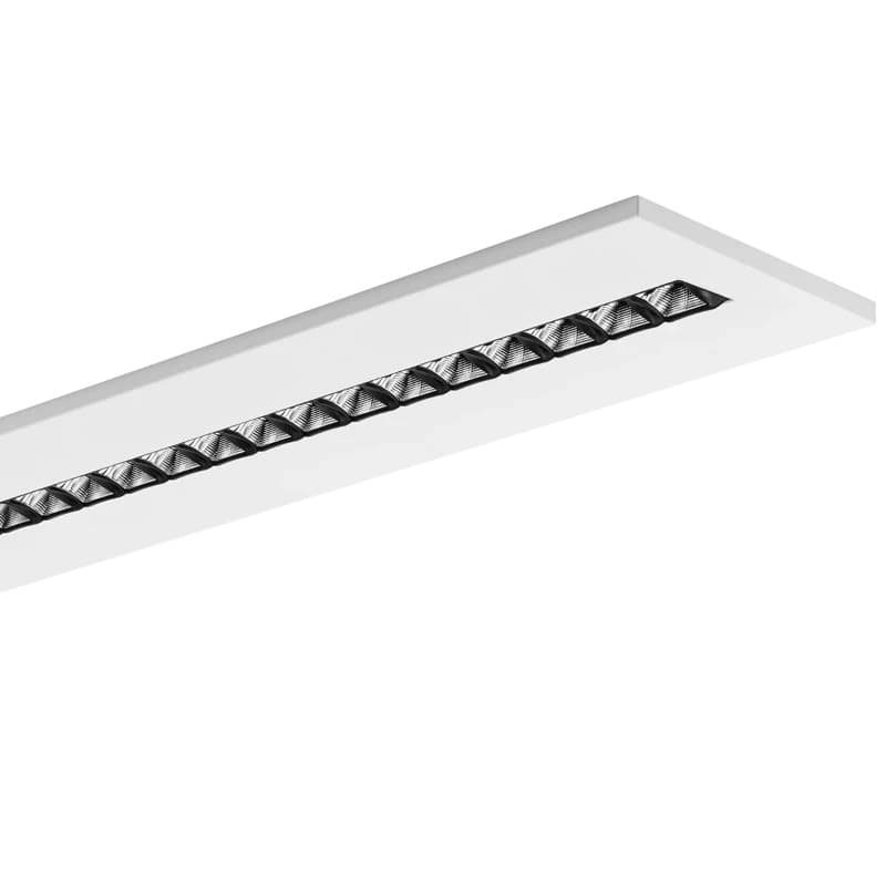 FLEXILED 4IL30A/M 840 WIT LM1240/310-LED-Ingelegd armatuur 4000K 34W s