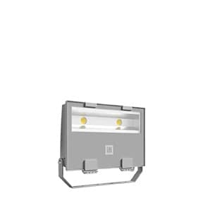 Performance in Lighting LED Schijnwerper | 128W 5000K 17705lm 850 | IP66