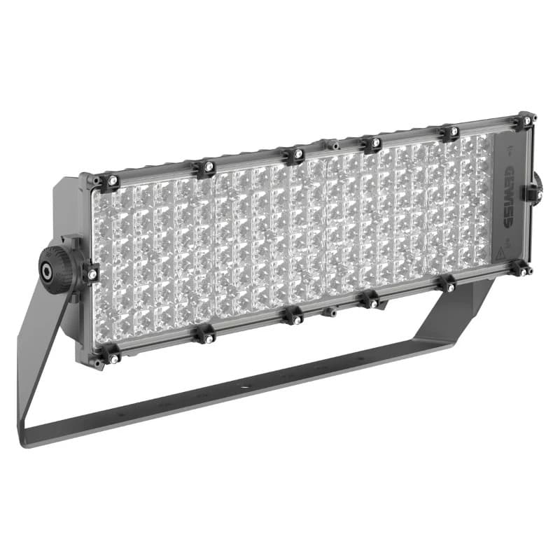 Performance in Lighting LED Schijnwerper | 480W 4000K 49000lm 840 | IP66 DALI Dimbaar