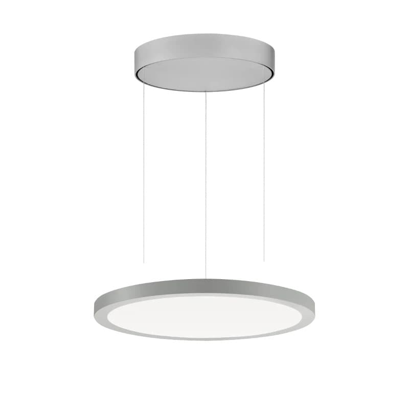 Performance in Lighting LED Pendelarmatuur | 25W 2700K/6500K 3100lm 827/865 | IP20 DALI Dimbaar