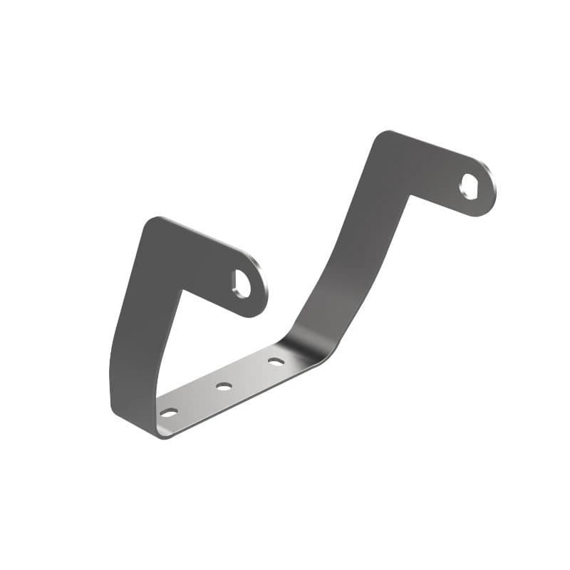 Performance in Lighting Onderdeel | TYK+20 EXTRA ROTATIEBEUGEL +55°/-90°-Extra rotatiebeugel +55°/-90° | 3108557