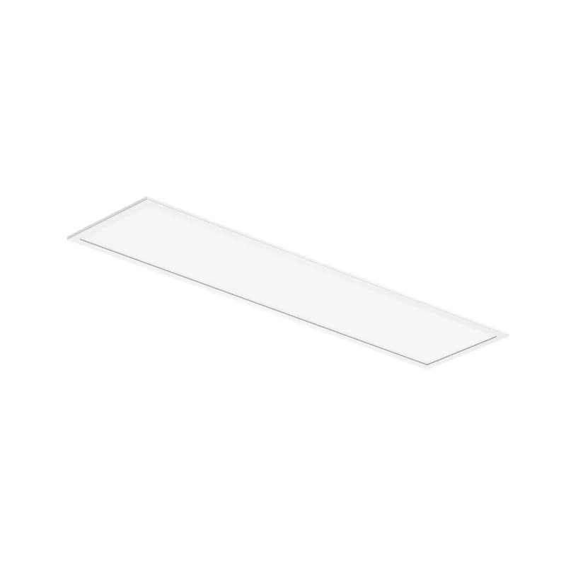 ELIA PL M1 (30X120CM) OPAL 840-LED-Inbouwarmatuur 4000K 33W statisch o