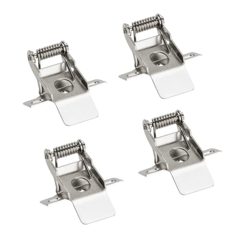 Performance in Lighting Onderdeel | ELIA PL 4 SPRINGVEREN TBV INBOUW IP65-Kit met 4 inbouwveren | GWF1925